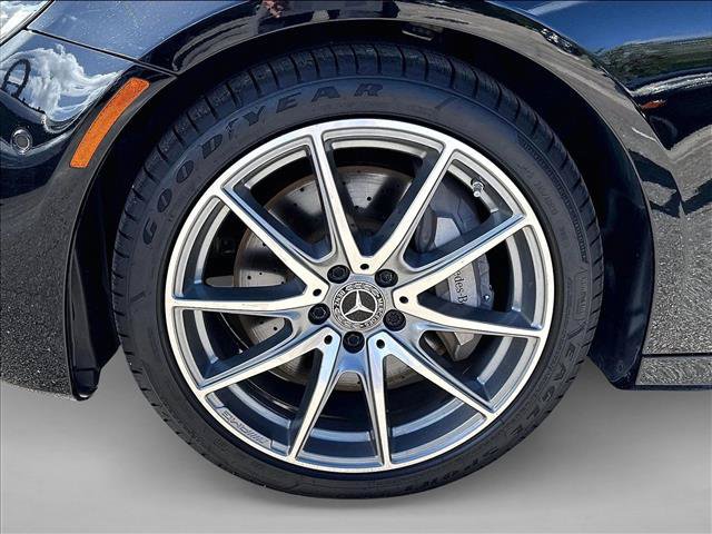Certified 2022 Mercedes-Benz E 350 Sedan image 10