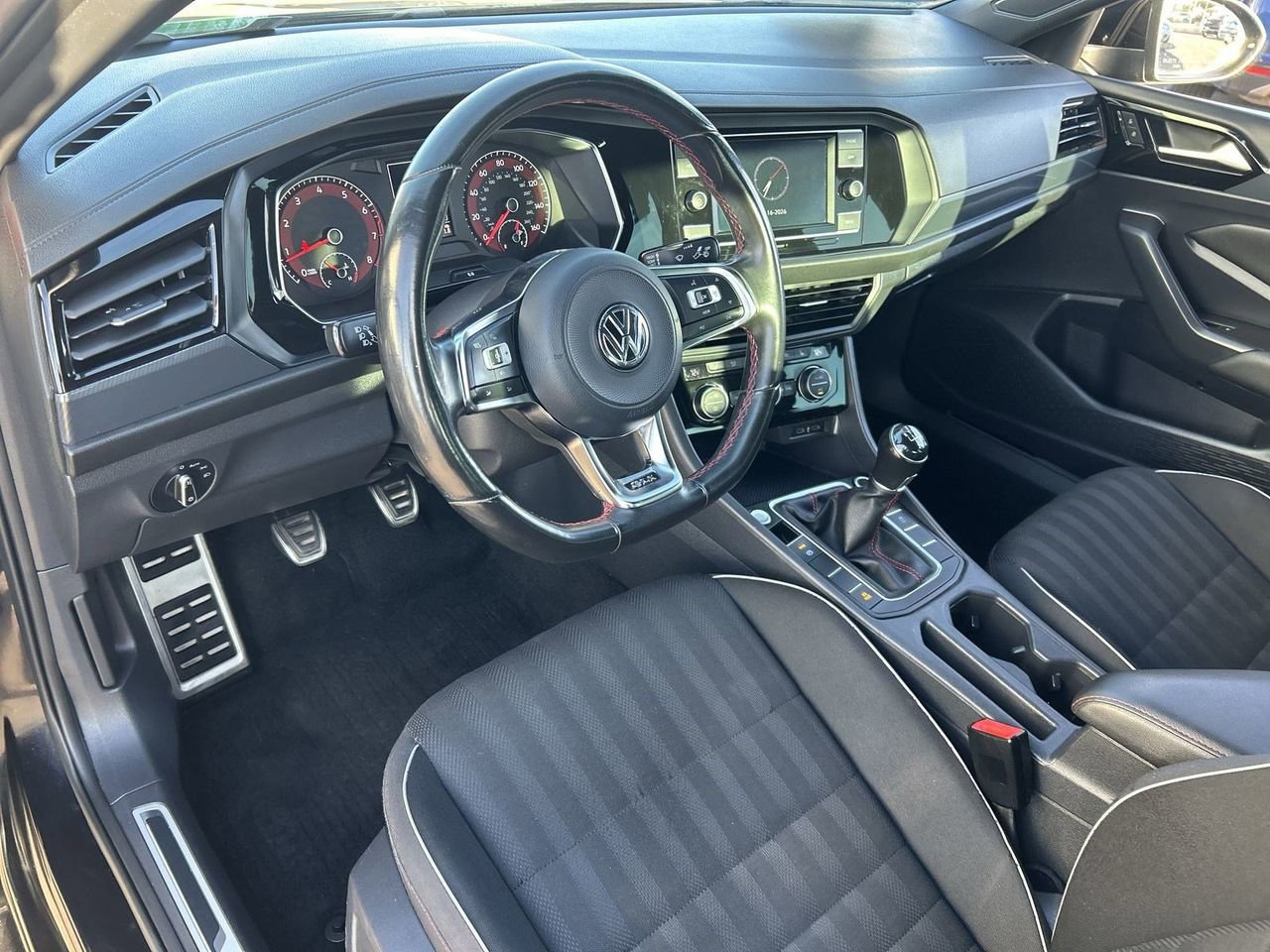 Used 2021 Volkswagen Jetta GLI image 15