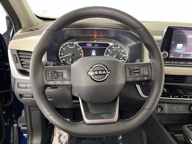 New 2026 Nissan Rogue Dark Armor FWD image 25