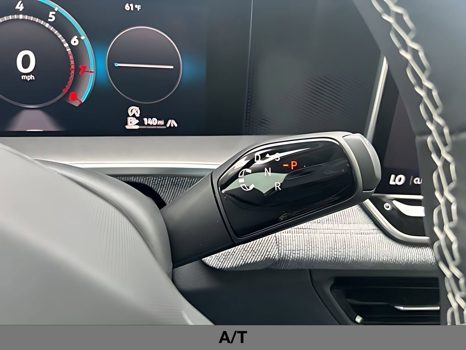 New 2026 Volkswagen Tiguan S AWD/4WD image 22