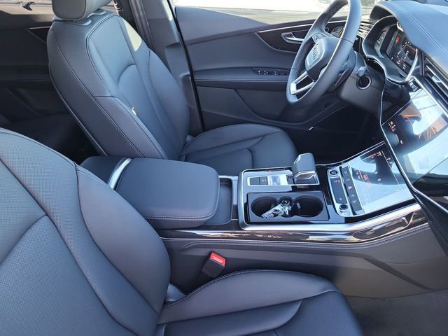 New 2026 Audi Q7 2.0T Premium Plus image 17