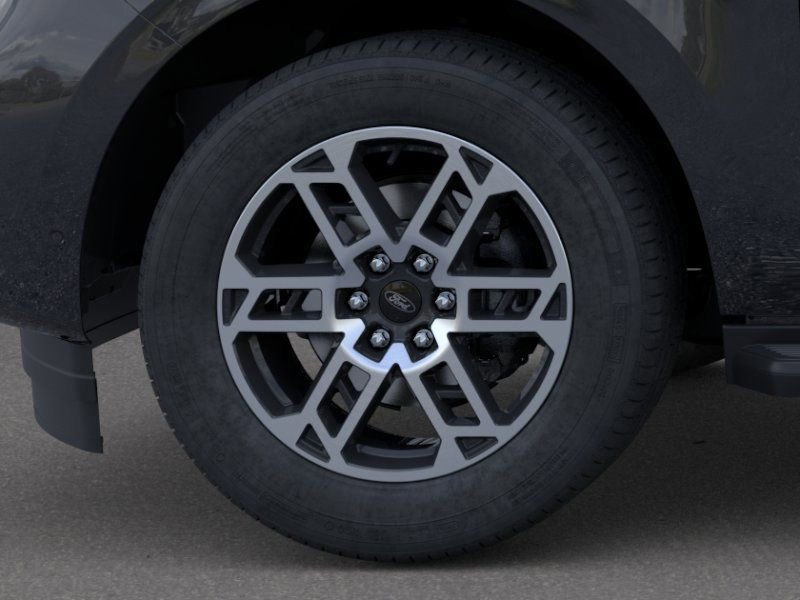 New 2026 Ford Expedition Active AWD/4WD image 19