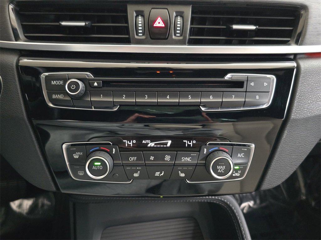 Used 2017 BMW X1 xDrive28i image 25