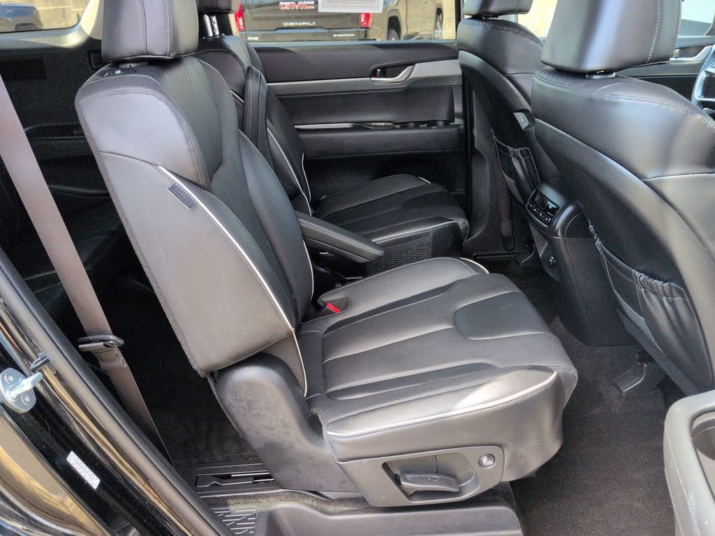 Used 2023 Hyundai Palisade XRT image 25