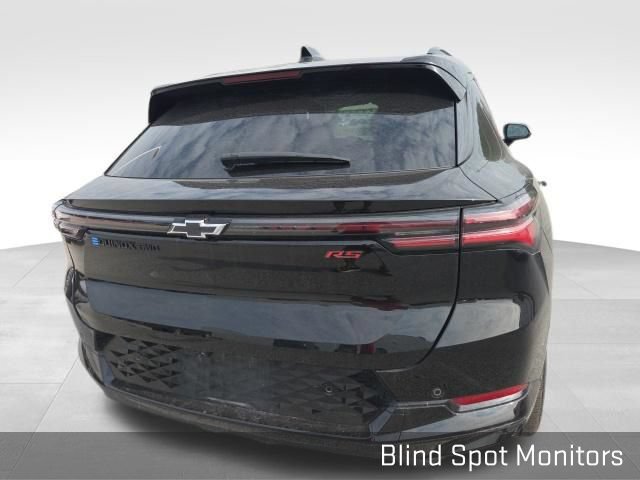 Used 2024 Chevrolet Equinox EV RS AWD/4WD image 7