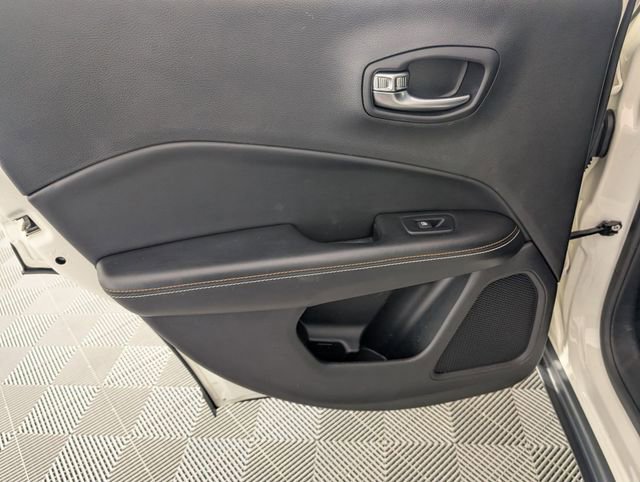 Used 2019 Jeep Compass Latitude w/ Popular Equipment Group image 27