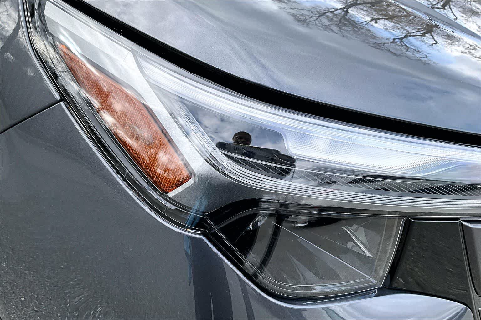 New 2026 Subaru Forester Limited AWD/4WD image 13