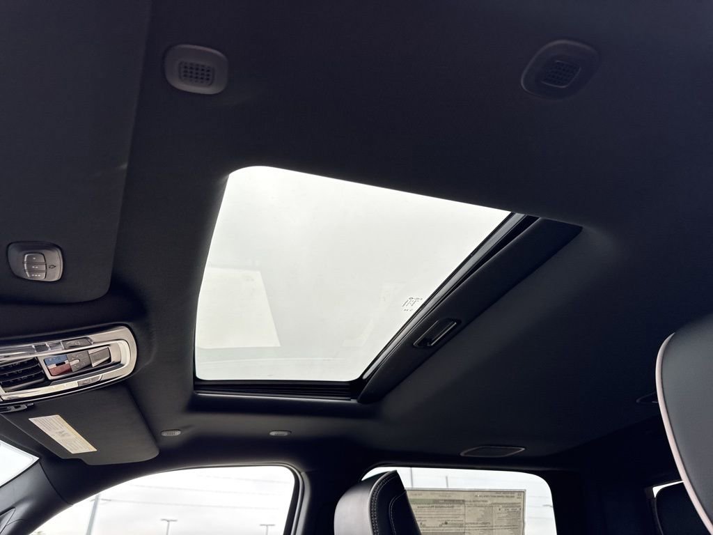 New 2026 RAM 2500 Laramie w/ Night Edition image 4