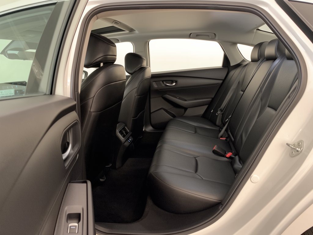 Used 2024 Honda Accord EX-L image 25