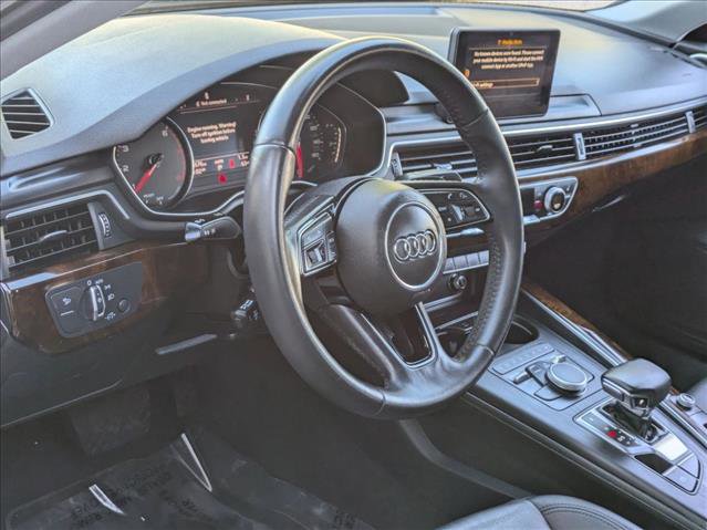 Used 2019 Audi A4 2.0T Premium w/ Convenience Package image 10