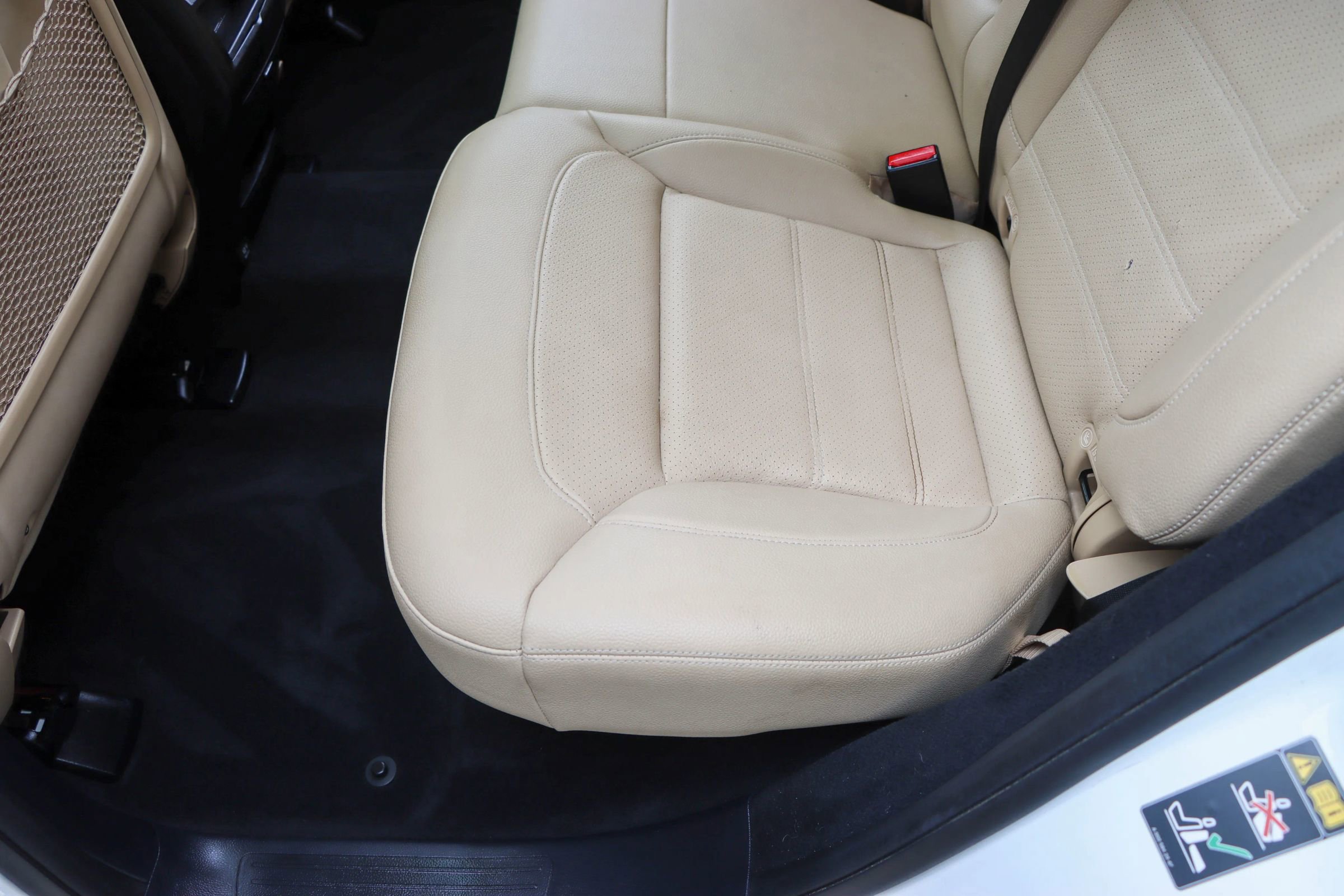 Used 2016 Mercedes-Benz GLE 450 4MATIC Coupe image 18