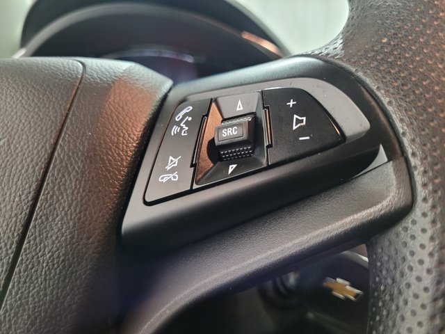 Used 2020 Chevrolet Trax LS w/ Tint and Cruise Package image 24