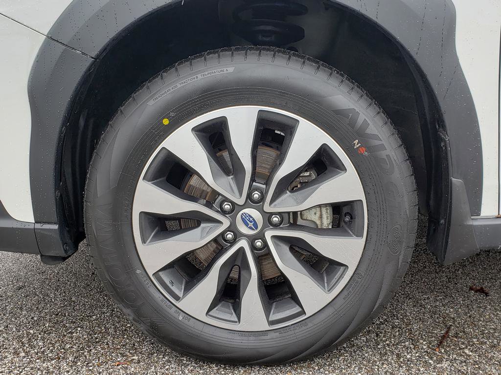 Used 2023 Subaru Outback Limited XT AWD/4WD image 27