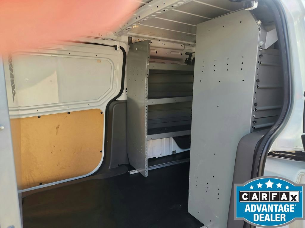 Used 2021 Ford Transit Connect XL image 24