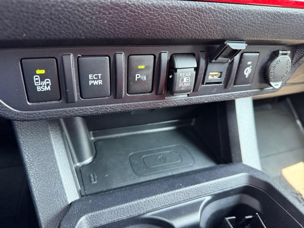 Used 2023 Toyota Tacoma TRD Pro AWD/4WD image 27