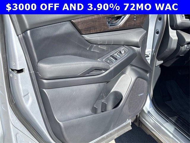 New 2026 Subaru Ascent Touring image 11