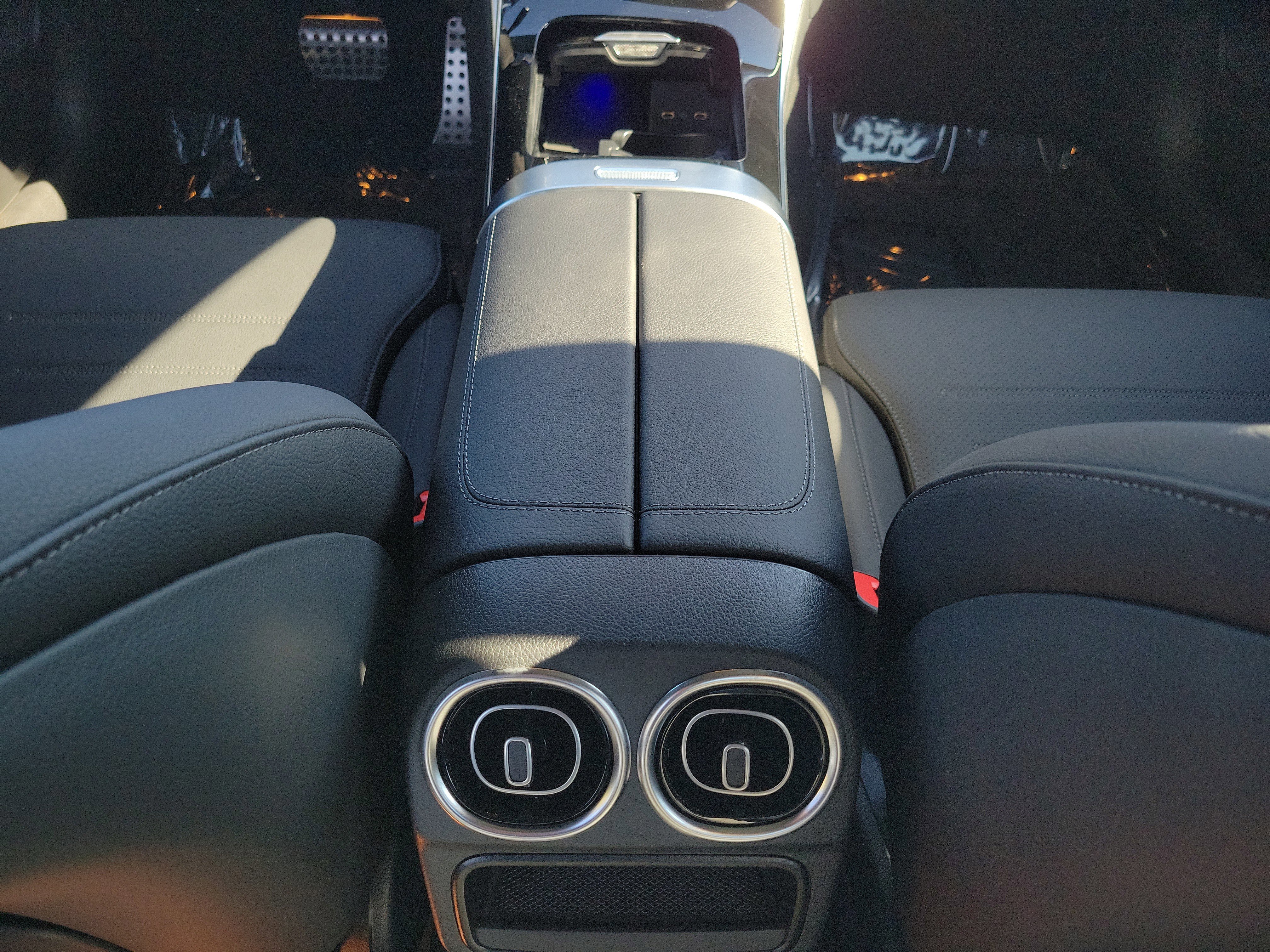 Certified 2025 Mercedes-Benz C 300 C 300 image 8