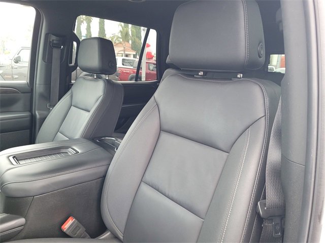 Used 2024 Chevrolet Tahoe LT w/ Max Trailering Package image 13