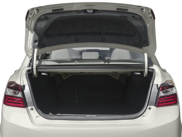 Used 2017 Honda Accord EX-L image 12