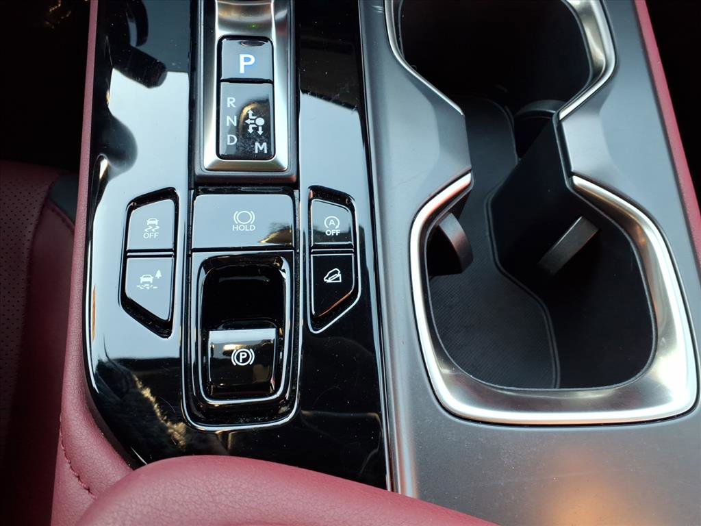 Used 2024 Lexus NX 350 AWD w/ Cold Area Package image 26