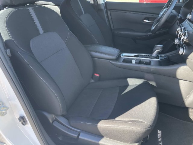 Used 2023 Nissan Sentra SV FWD image 21