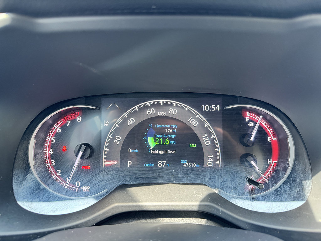 Certified 2023 Toyota RAV4 XLE Premium AWD/4WD image 15