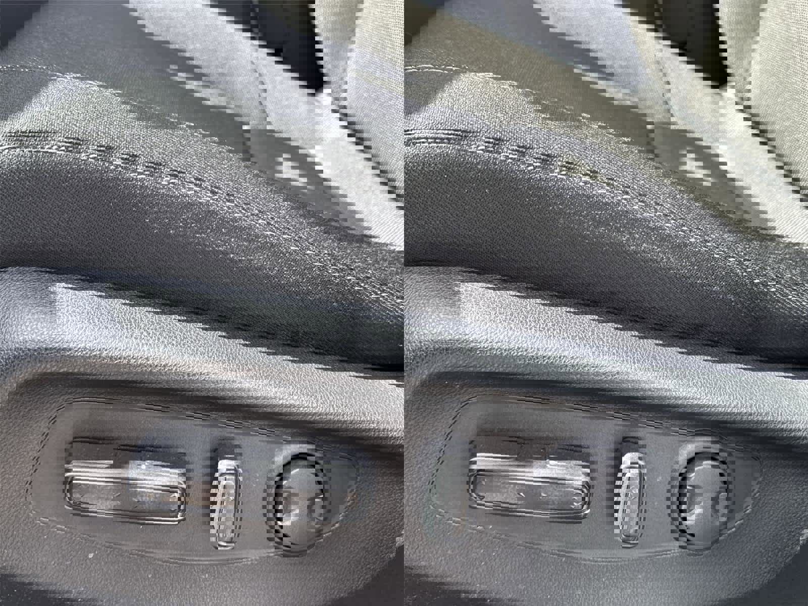 Used 2024 Honda CR-V EX image 12