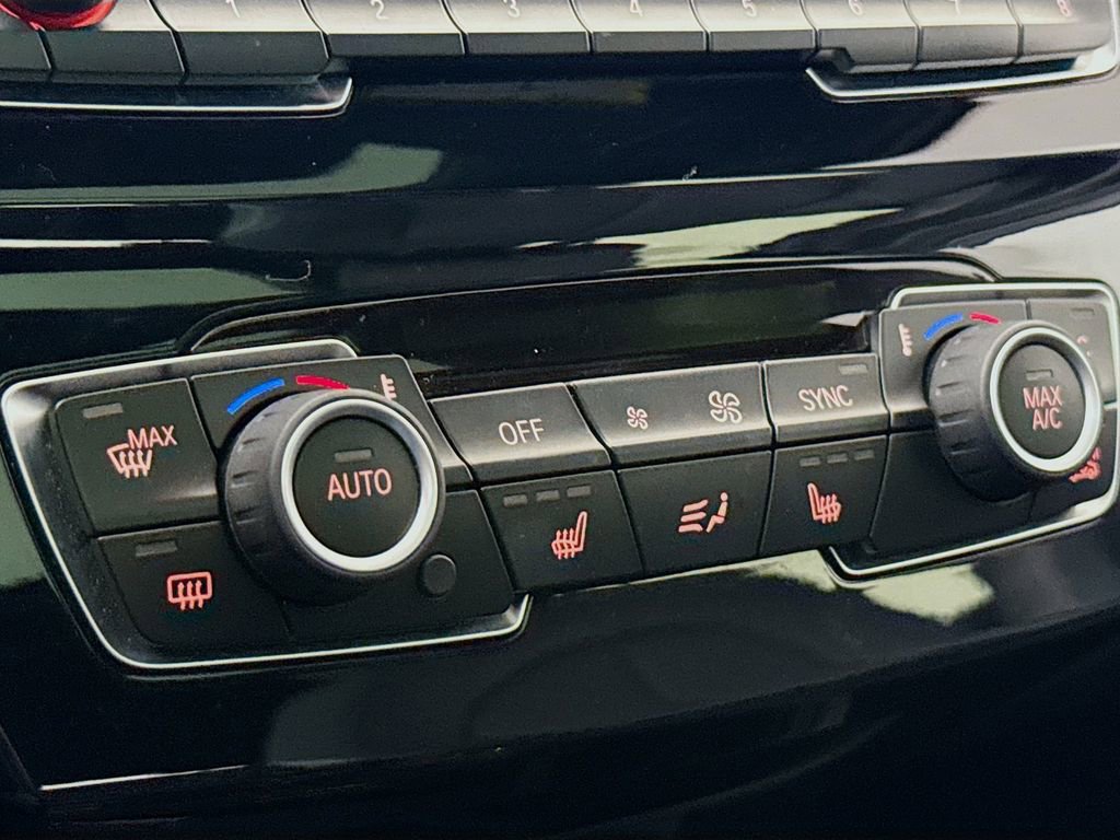 Used 2018 BMW X1 xDrive28i image 20