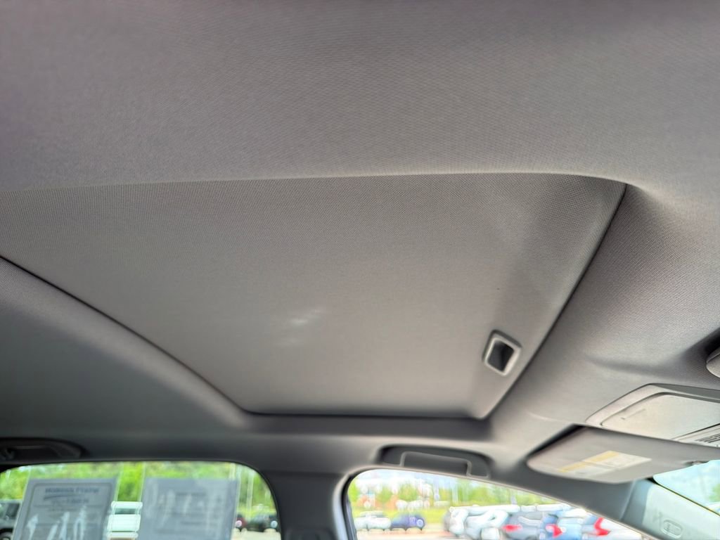 Used 2017 Honda CR-V EX-L image 32