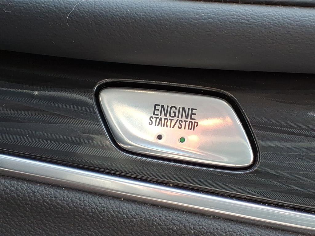 Used 2021 Buick Enclave Preferred image 16