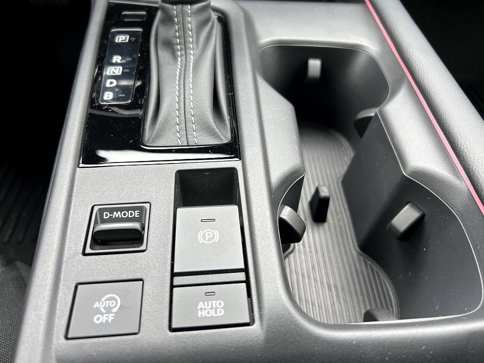 New 2026 Nissan Sentra SV image 21