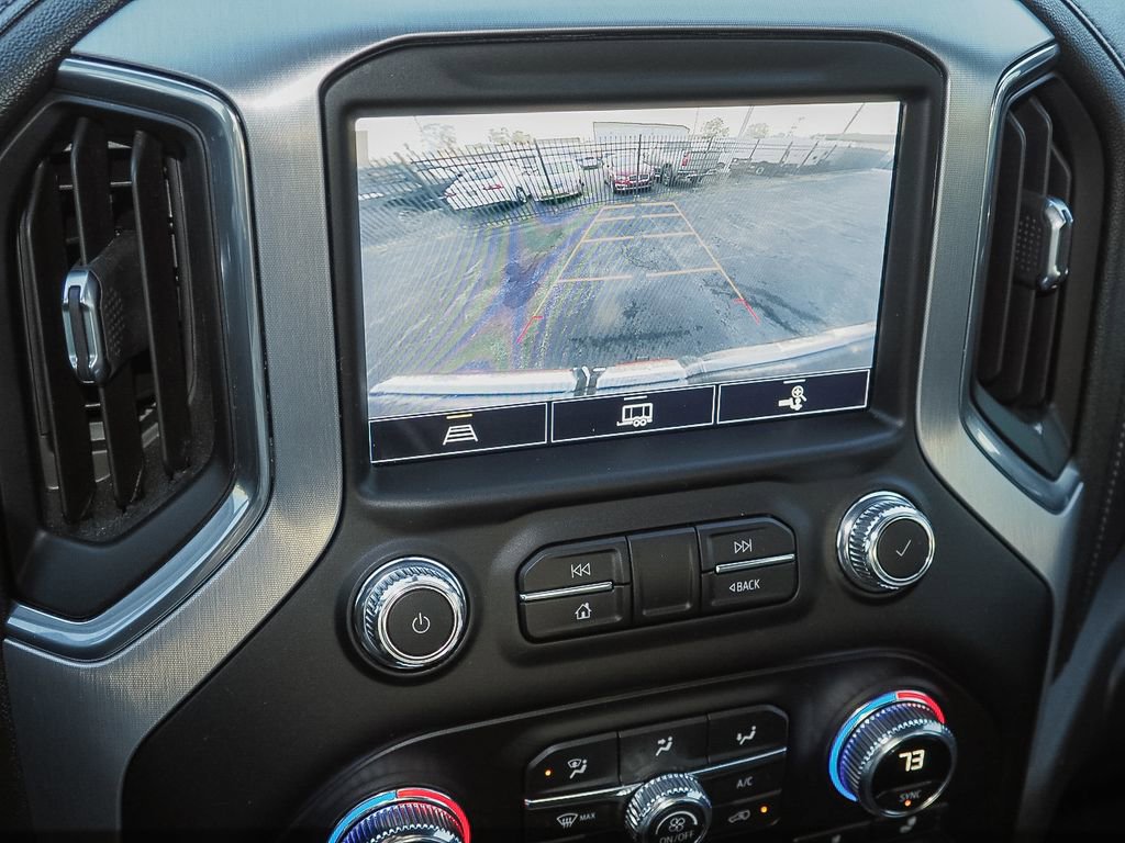 Certified 2021 GMC Sierra 1500 SLT image 15