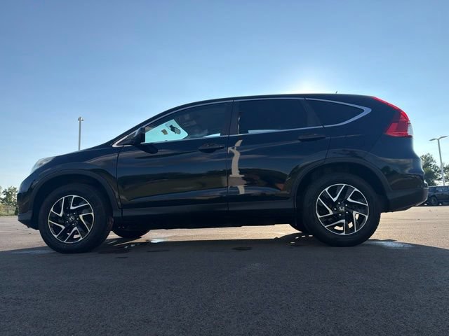 Used 2016 Honda CR-V SE image 13