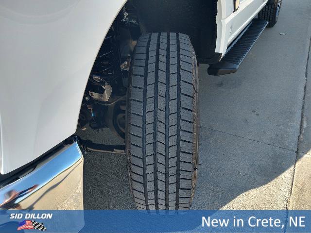 New 2026 Ford F250 XL w/ XL Chrome Package image 28