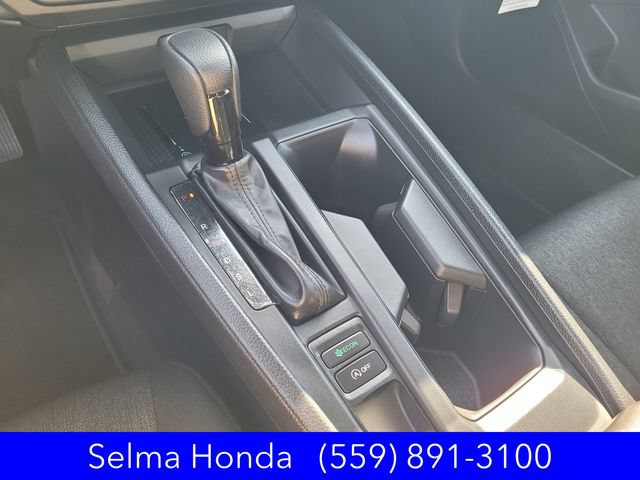 New 2026 Honda Accord LX image 10
