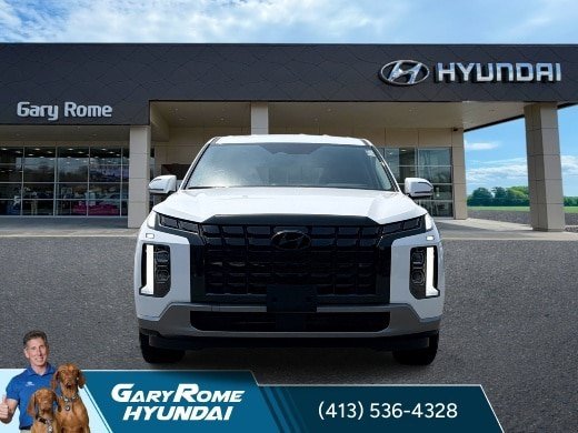 Used 2025 Hyundai Palisade SE FWD image 10