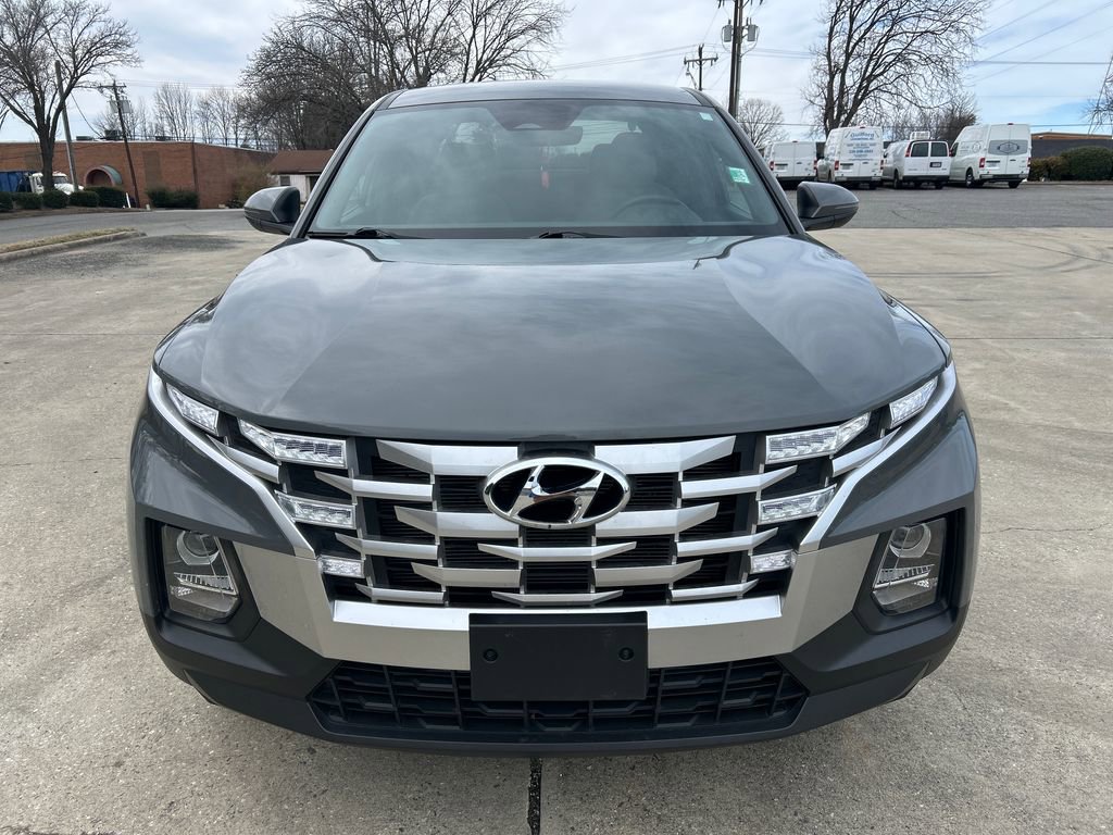 Used 2023 Hyundai Santa Cruz SEL image 9