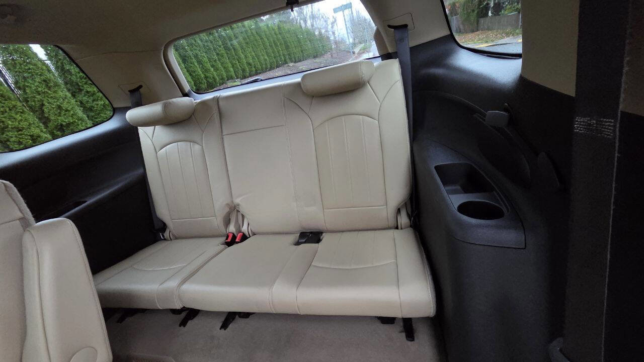 Used 2010 GMC Acadia SLT image 11