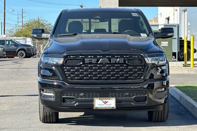 New 2026 RAM 1500 Big Horn image 13
