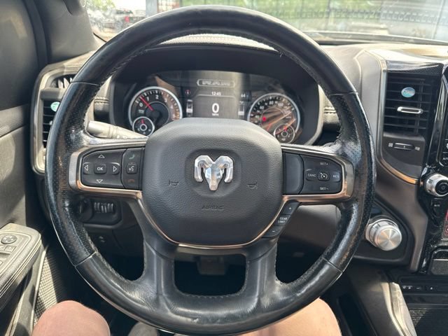 Used 2019 RAM 1500 Sport w/ Level 2 Equipment Group AWD/4WD image 18