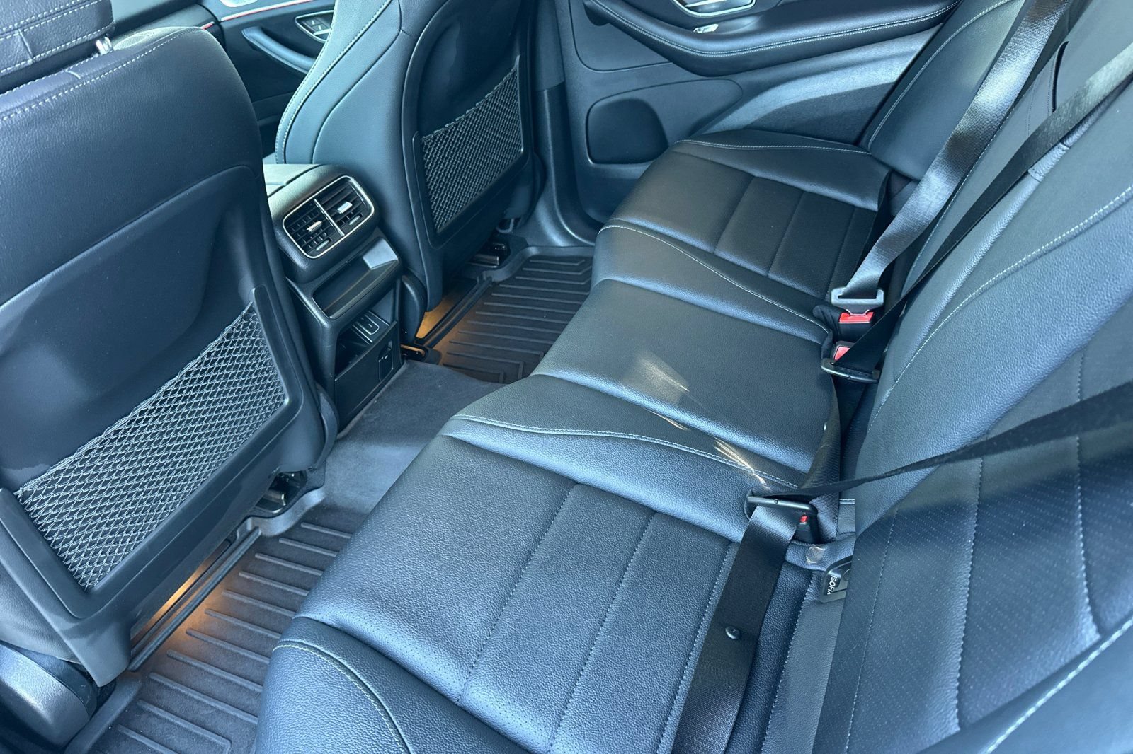 Used 2022 Mercedes-Benz GLE 350 4MATIC image 13
