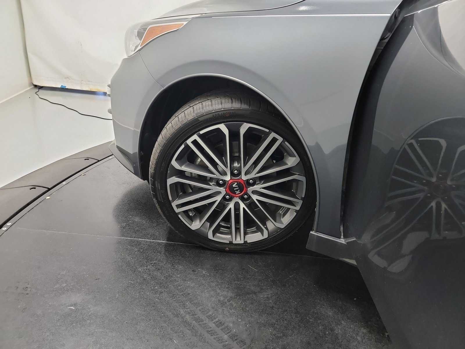 Used 2020 Kia Forte GT image 30