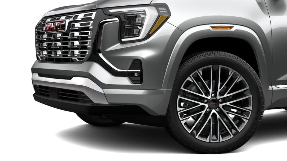 New 2026 GMC Terrain Denali AWD/4WD image 31