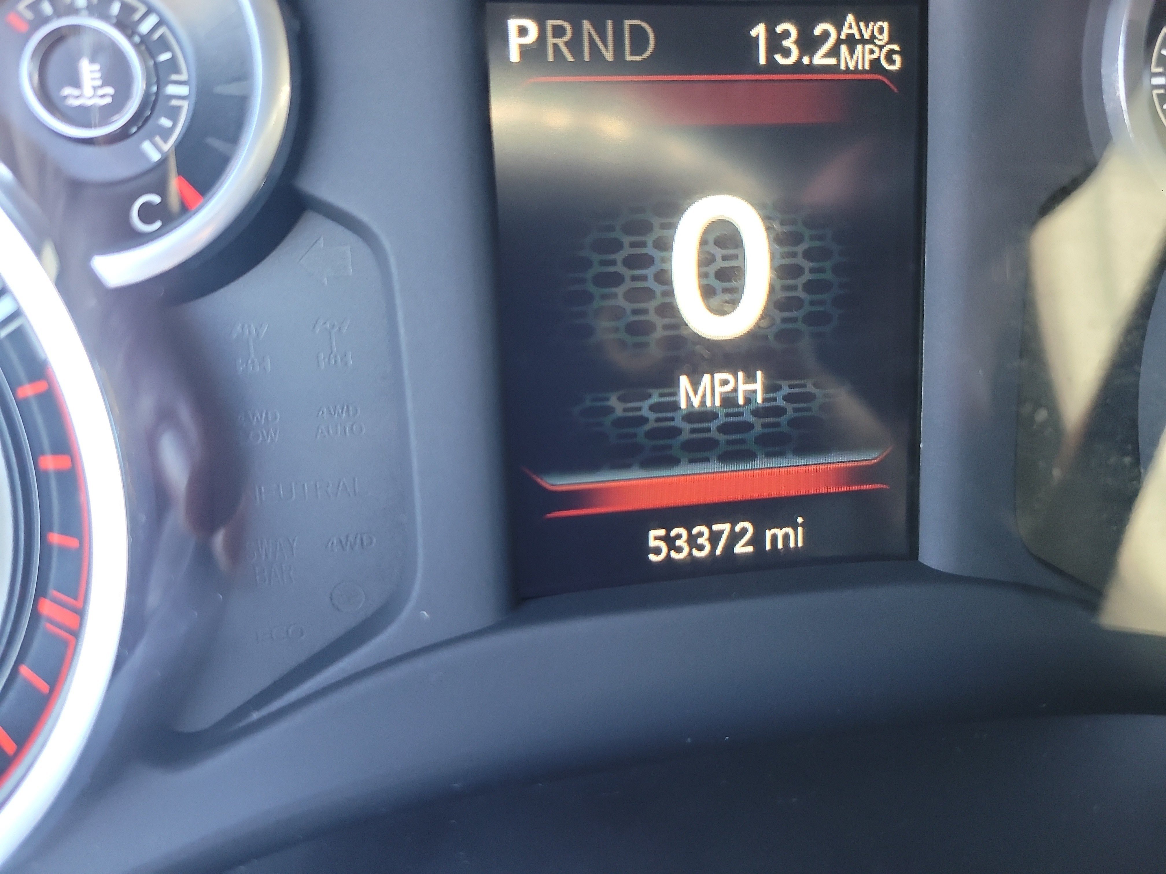 Used 2024 RAM 2500 Big Horn w/ Night Edition AWD/4WD image 31