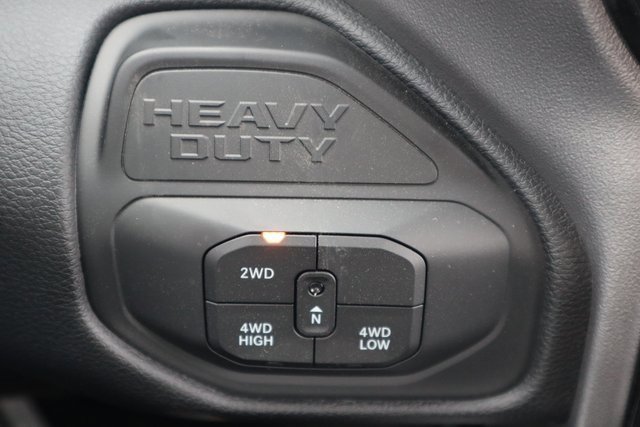New 2026 RAM 2500 Big Horn image 11