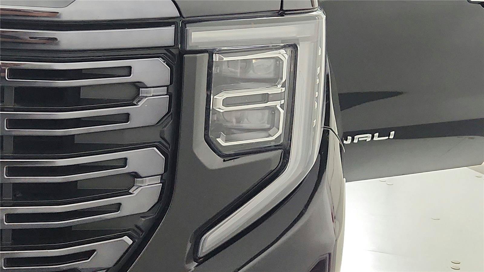 Used 2023 GMC Sierra 1500 Denali Ultimate AWD/4WD image 37