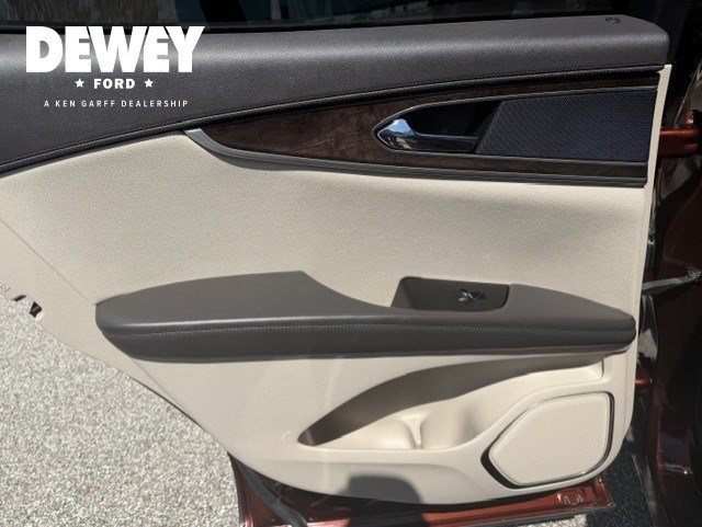Used 2016 Lincoln MKX Select w/ Select Plus Package FWD image 24
