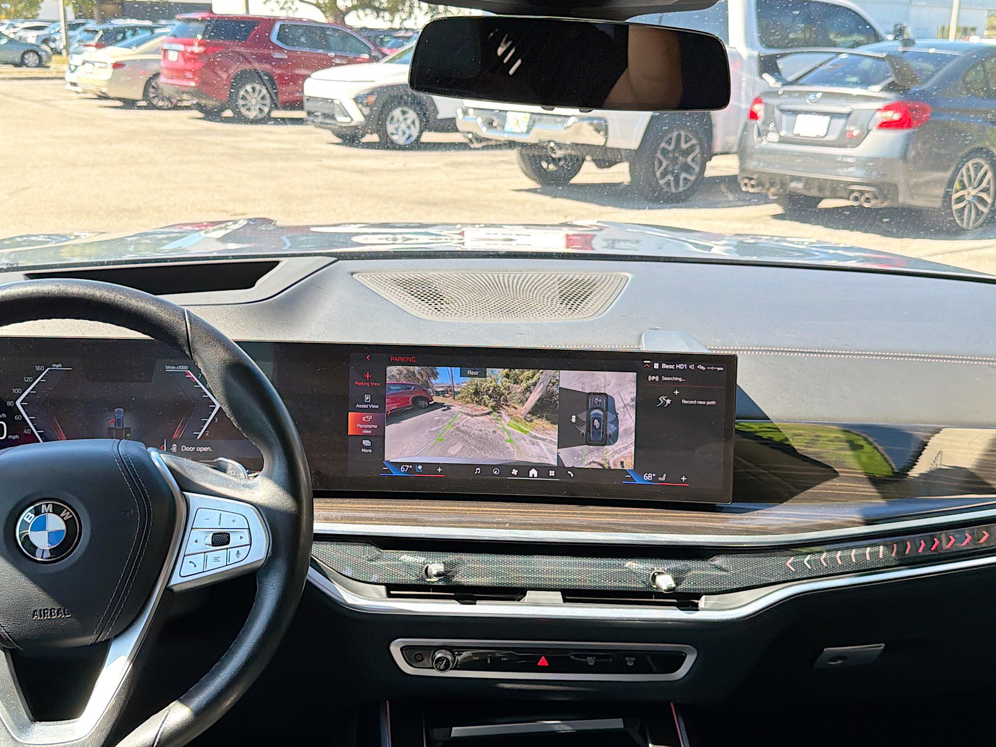 Used 2024 BMW X7 xDrive40i image 19