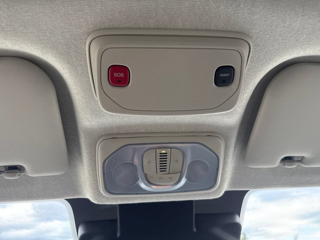 New 2026 RAM ProMaster 3500 w/ Convenience Group FWD image 19