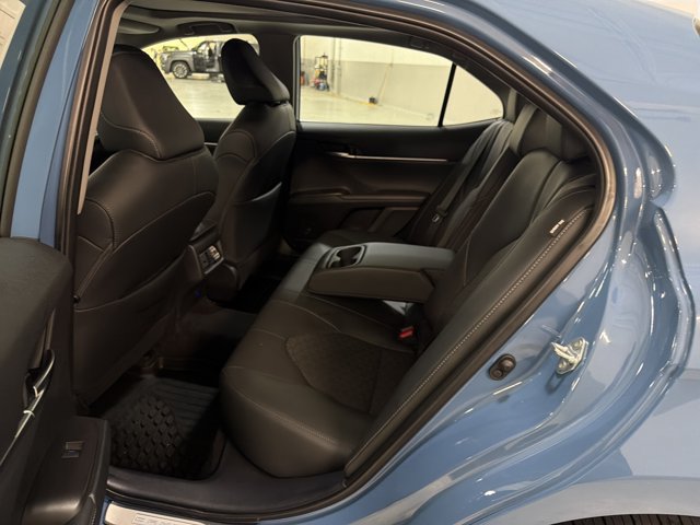 Used 2024 Toyota Camry XSE w/ Cold Weather Package FWD image 21